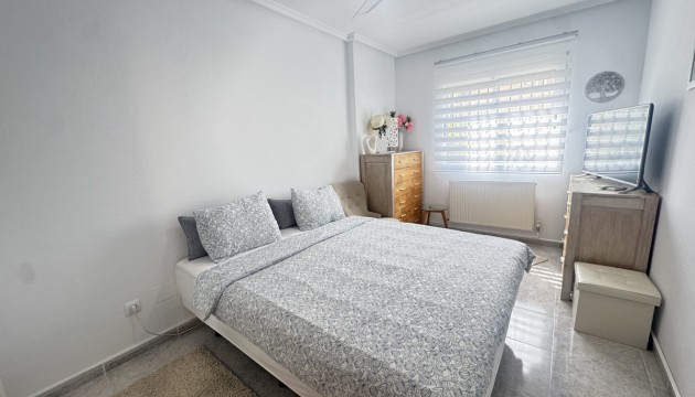 Resale - Detached Villa - Orihuela Costa - Villamartín