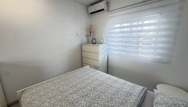 Resale - Detached Villa - Orihuela Costa - Villamartín