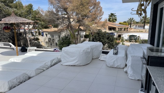 Nybygg - Detached Villa - Torrevieja - Los Balcones - Los Altos del Edén