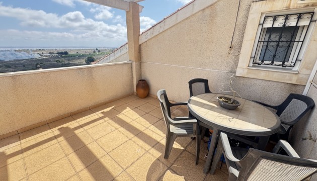 Wiederverkauf - Detached Villa - San Miguel de Salinas