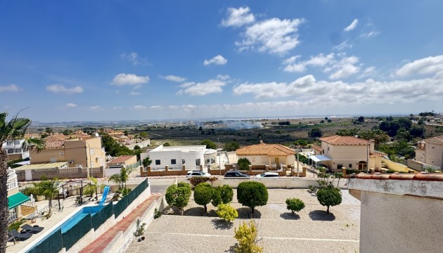 Wiederverkauf - Detached Villa - San Miguel de Salinas