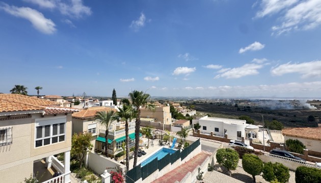 Wiederverkauf - Detached Villa - San Miguel de Salinas