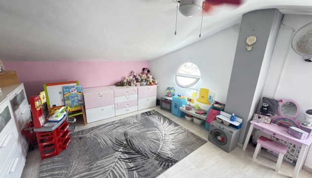 Wiederverkauf - Detached Villa - San Miguel de Salinas