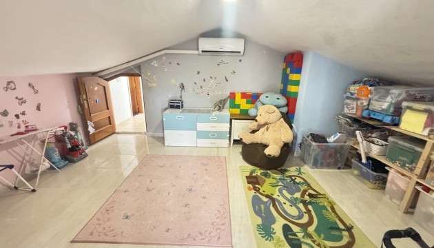 Wiederverkauf - Detached Villa - San Miguel de Salinas