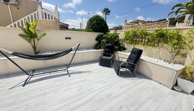 Wiederverkauf - Detached Villa - San Miguel de Salinas