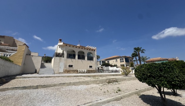 Wiederverkauf - Detached Villa - San Miguel de Salinas