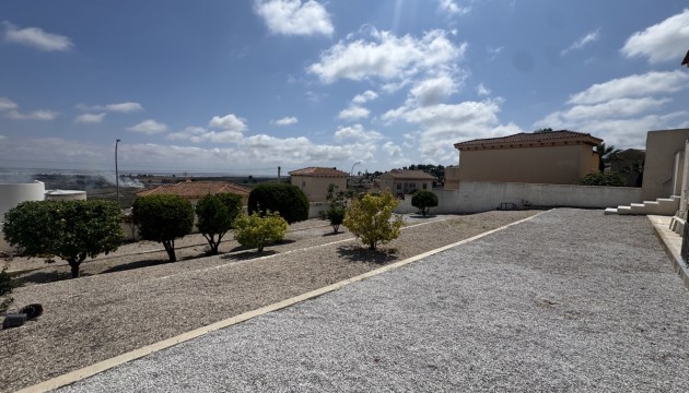 Wiederverkauf - Detached Villa - San Miguel de Salinas