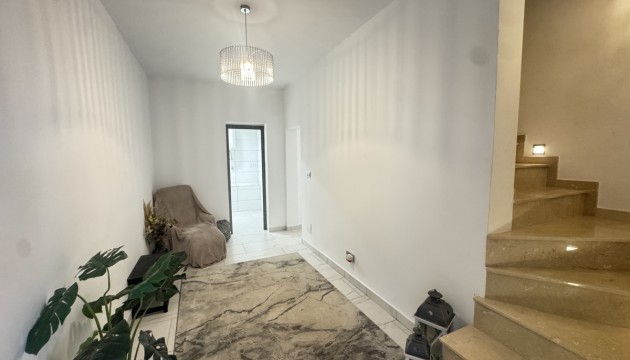 Wiederverkauf - Detached Villa - San Miguel de Salinas