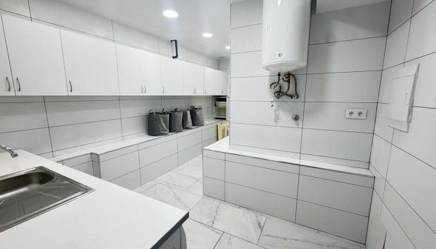 Wiederverkauf - Detached Villa - San Miguel de Salinas