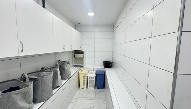 Wiederverkauf - Detached Villa - San Miguel de Salinas