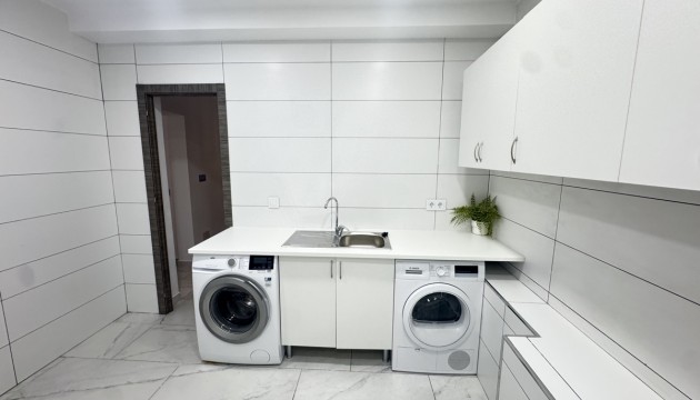 Wiederverkauf - Detached Villa - San Miguel de Salinas