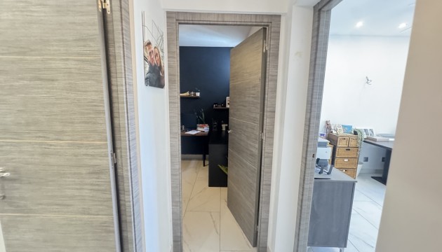 Wiederverkauf - Detached Villa - San Miguel de Salinas