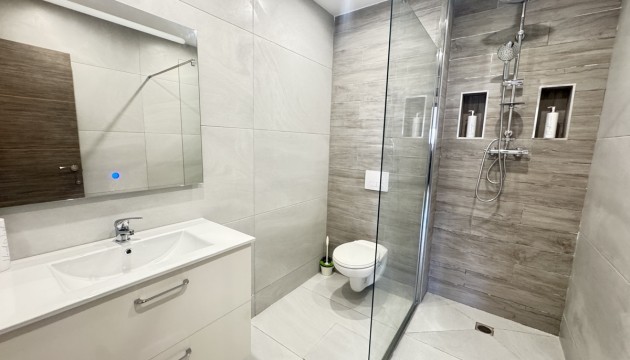 Wiederverkauf - Detached Villa - San Miguel de Salinas