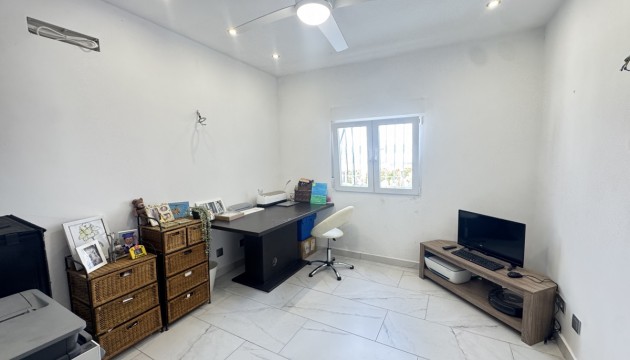 Wiederverkauf - Detached Villa - San Miguel de Salinas