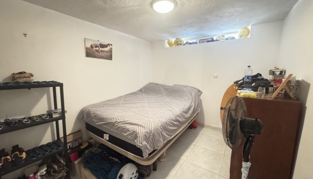 Resale - Detached Villa - Orihuela Costa - Villamartín