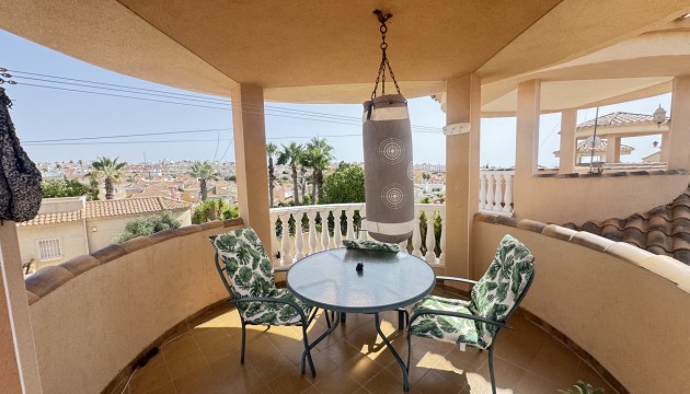 Resale - Detached Villa - Orihuela Costa - Villamartín