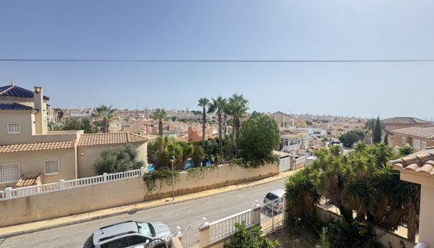 Resale - Detached Villa - Orihuela Costa - Villamartín