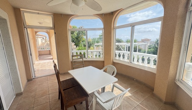 Wiederverkauf - Detached Villa - San Miguel de Salinas