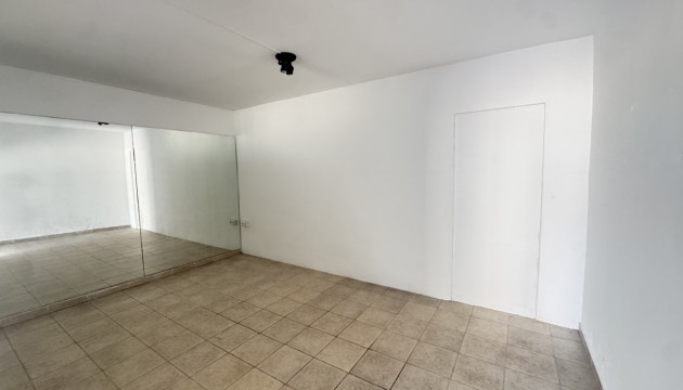 Wiederverkauf - Detached Villa - San Miguel de Salinas