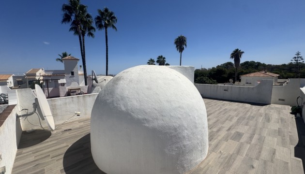 Wiederverkauf - Detached Villa - Orihuela Costa - Villamartín