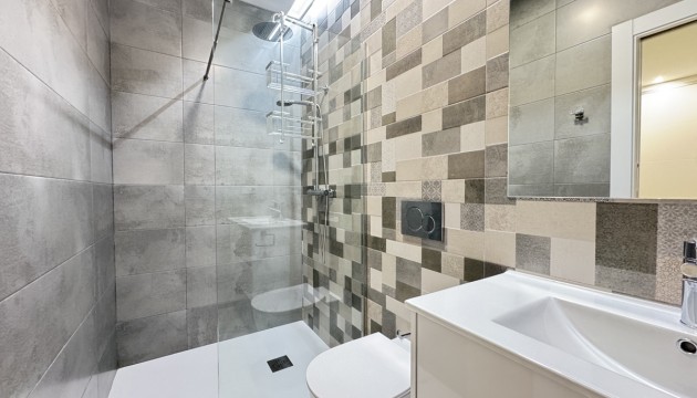 Resale - Detached Villa - Orihuela Costa - Villamartín