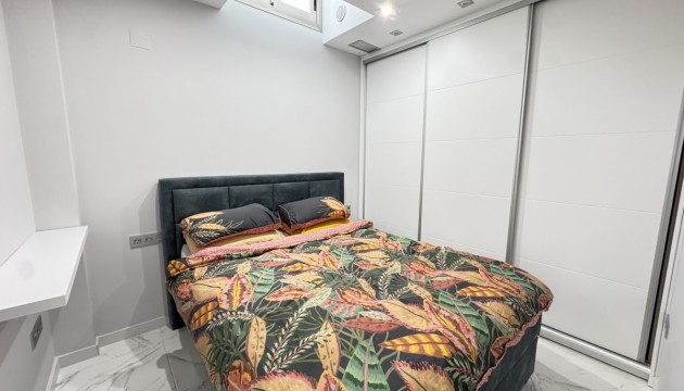 Resale - Detached Villa - Orihuela Costa - Villamartín