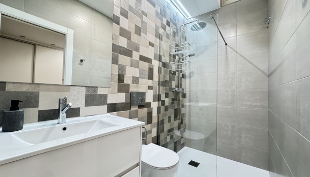 Resale - Detached Villa - Orihuela Costa - Villamartín