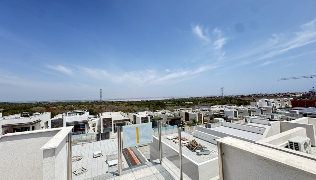 Resale - Detached Villa - Orihuela Costa - Villamartín