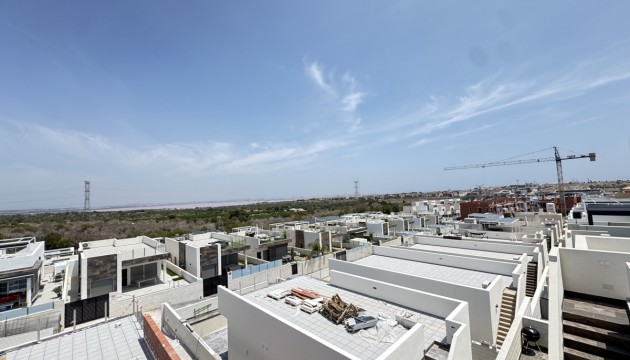 Resale - Detached Villa - Orihuela Costa - Villamartín