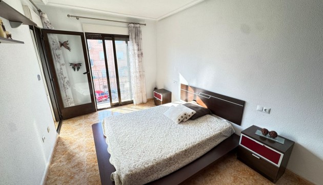 Herverkoop - Herenhuis - San Miguel de Salinas