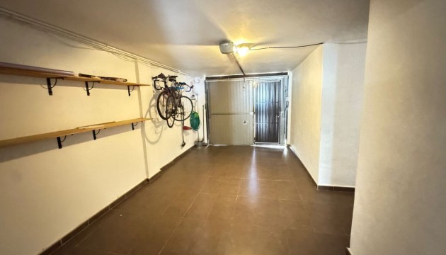 Herverkoop - Herenhuis - San Miguel de Salinas