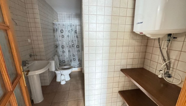 Herverkoop - Herenhuis - San Miguel de Salinas