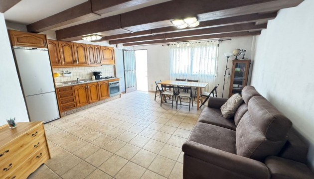 Herverkoop - Herenhuis - San Miguel de Salinas