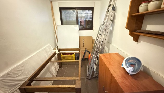 Herverkoop - Herenhuis - San Miguel de Salinas