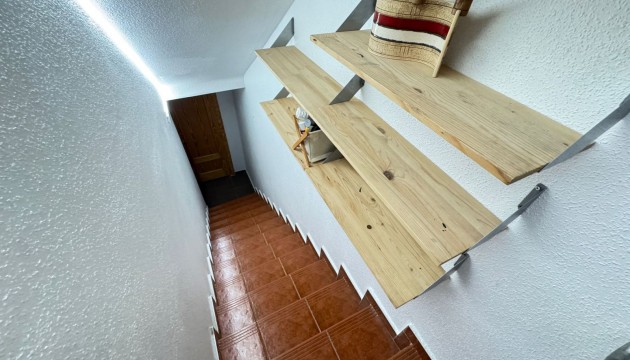 Herverkoop - Herenhuis - San Miguel de Salinas