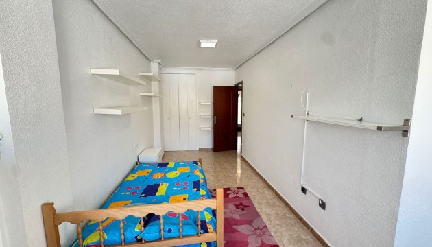 Herverkoop - Herenhuis - San Miguel de Salinas