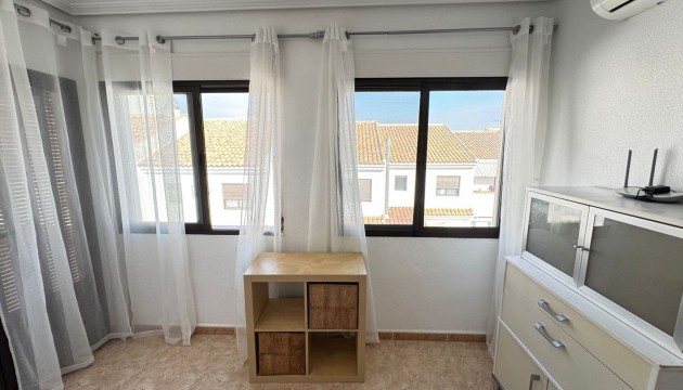 Herverkoop - Herenhuis - San Miguel de Salinas