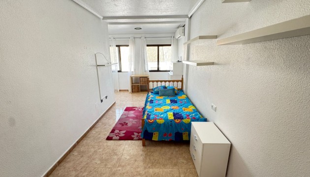 Herverkoop - Herenhuis - San Miguel de Salinas