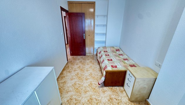 Herverkoop - Herenhuis - San Miguel de Salinas