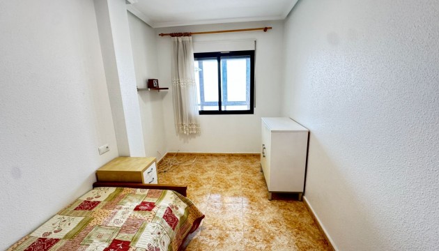 Herverkoop - Herenhuis - San Miguel de Salinas