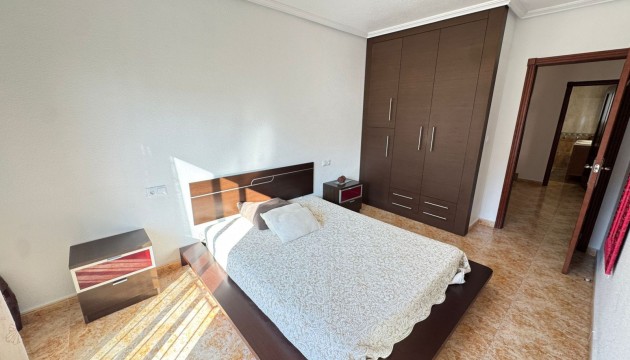 Herverkoop - Herenhuis - San Miguel de Salinas