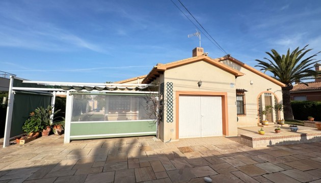 Resale - Detached Villa - Orihuela Costa - Cabo Roig