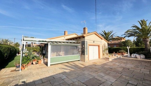 Resale - Detached Villa - Orihuela Costa - Cabo Roig