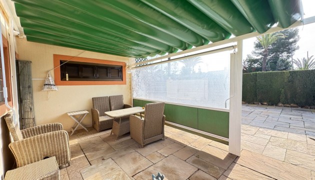 Resale - Detached Villa - Orihuela Costa - Cabo Roig