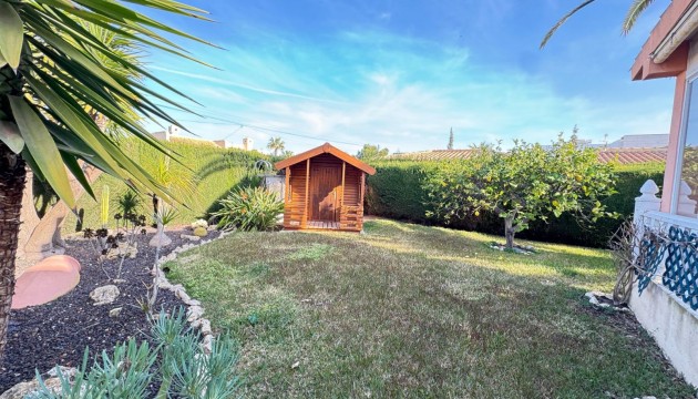 Resale - Detached Villa - Orihuela Costa - Cabo Roig