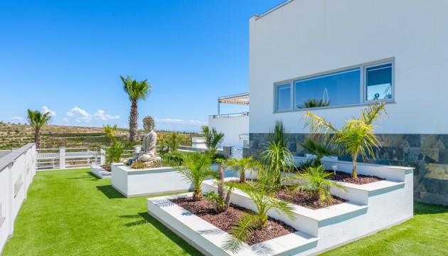 Wiederverkauf - Detached Villa - Torremendo