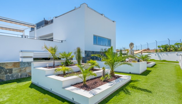 Wiederverkauf - Detached Villa - Torremendo