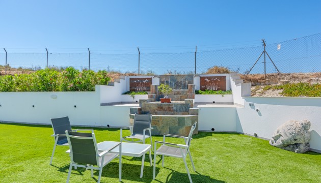 Wiederverkauf - Detached Villa - Torremendo