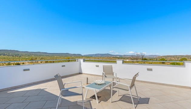 Wiederverkauf - Detached Villa - Torremendo