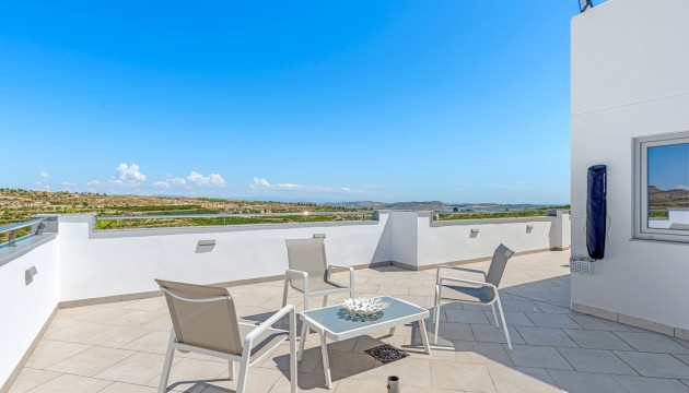 Wiederverkauf - Detached Villa - Torremendo